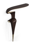 Pelican Console (Leather Lined)