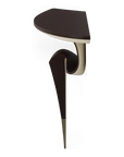 Pelican Console (Leather Lined)