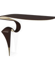 Pelican Console (Leather Lined)