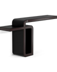 Erik Leather Console