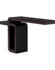 Erik Leather Console