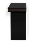 Erik Leather Console