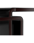 Erik Leather Console
