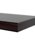 Erik Leather Console