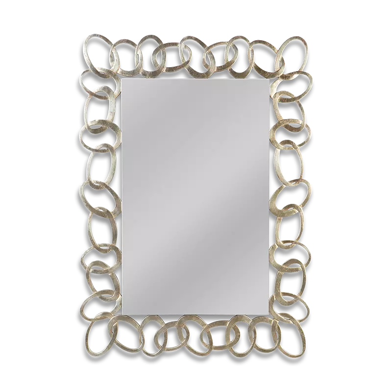 Tres Chic Mirror