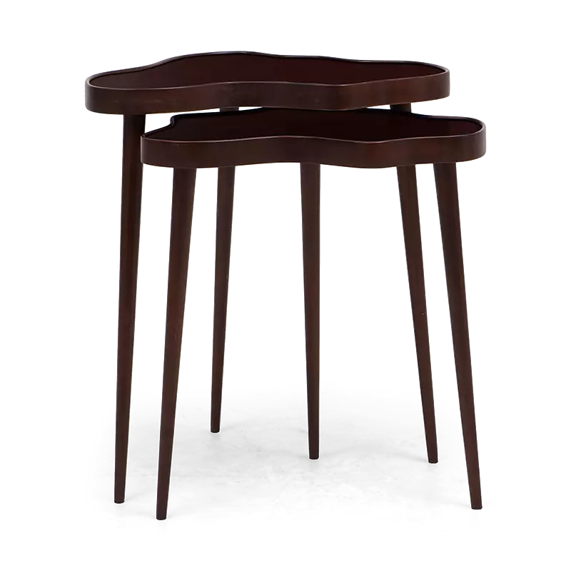 Jumeaux Nesting Tables