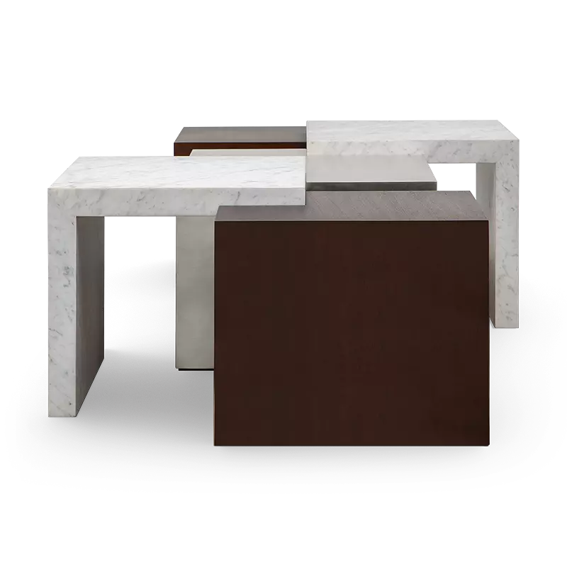 Mies Coffee Table