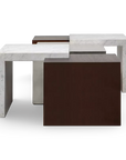 Mies Coffee Table