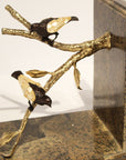 Pursuit Bookends (Pair)