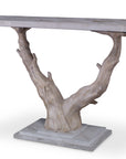 Nature Console Table