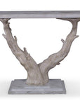 Nature Console Table