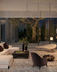 Damaris Arm Chair