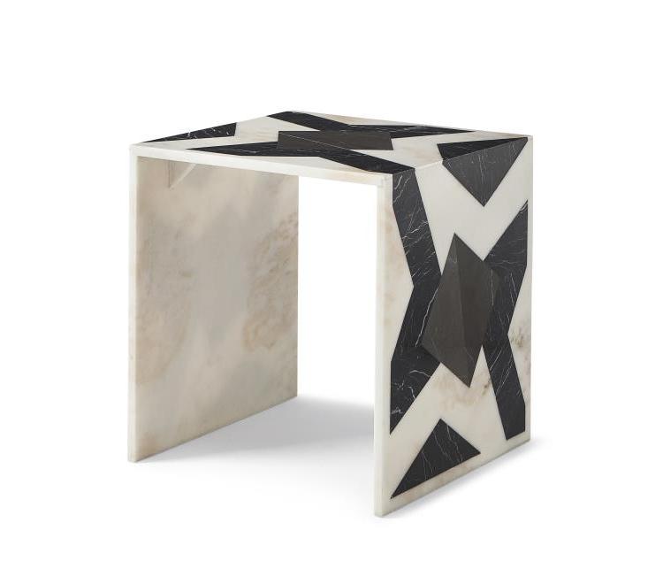 Morgan Side Table