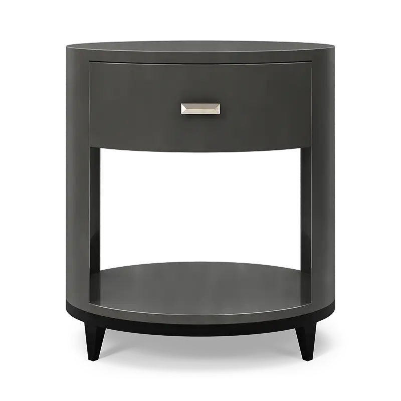 Audley Side Table