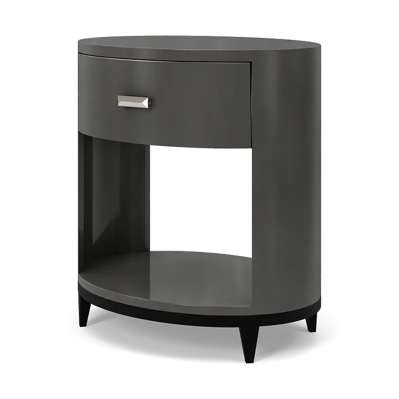 Audley Side Table