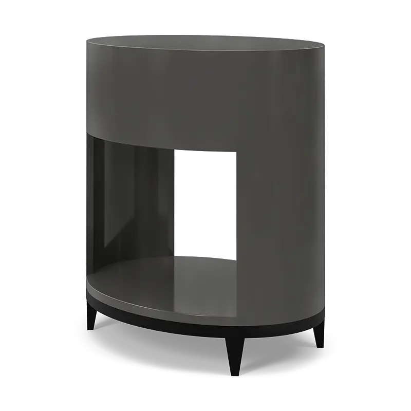 Audley Side Table
