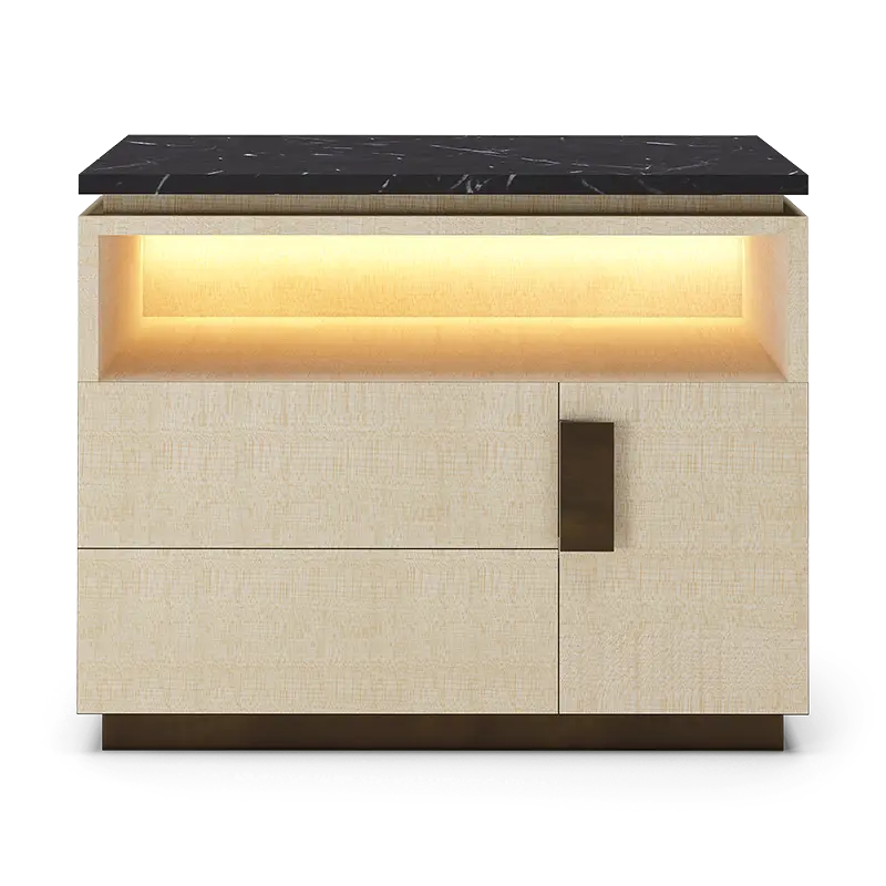 Burlington Side Table