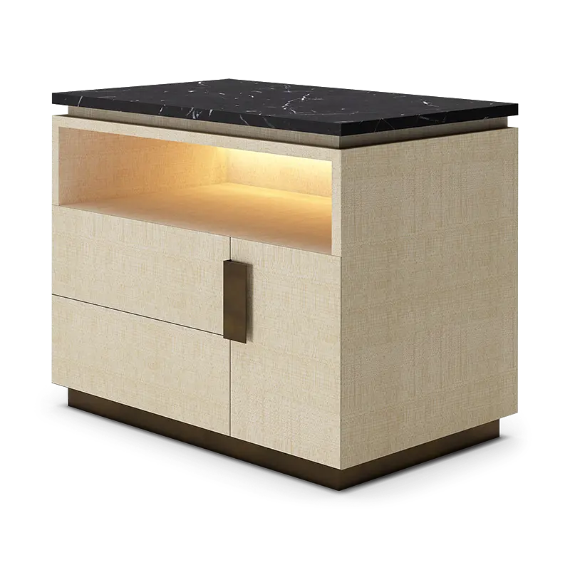 Burlington Side Table