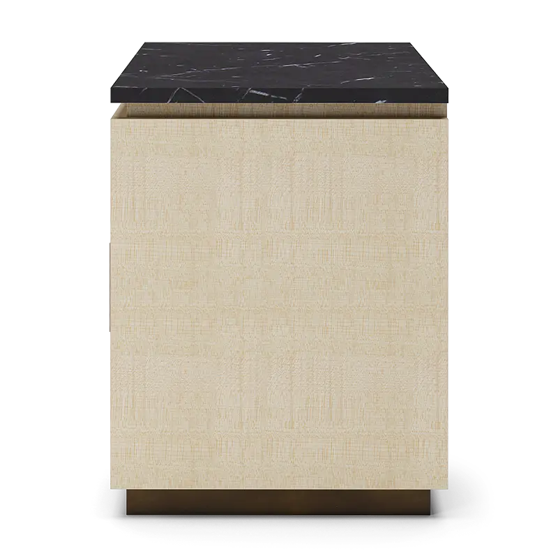 Burlington Side Table