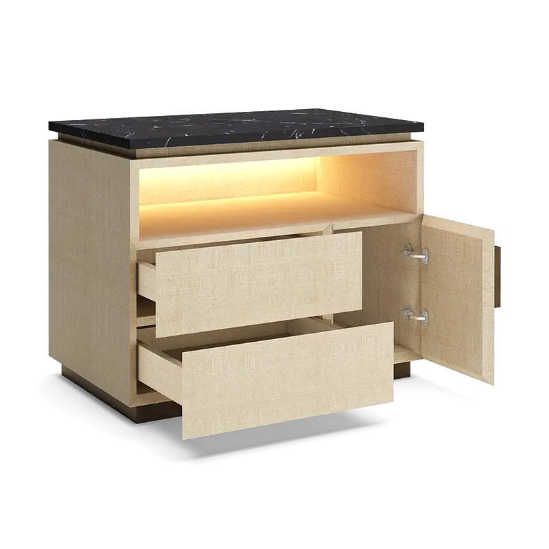 Burlington Side Table