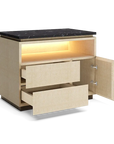 Burlington Side Table