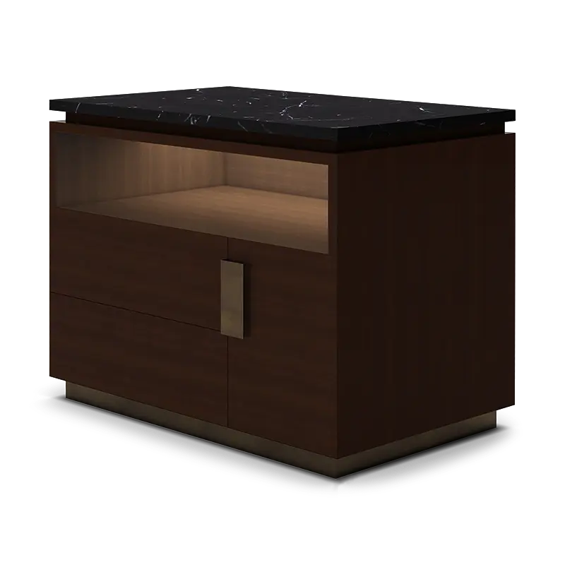Burlington Side Table