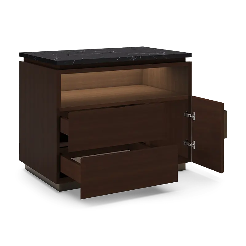 Burlington Side Table