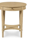 Arlo Occasional Table