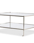 Nova Cocktail Table