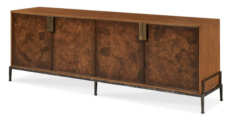 Zion Credenza