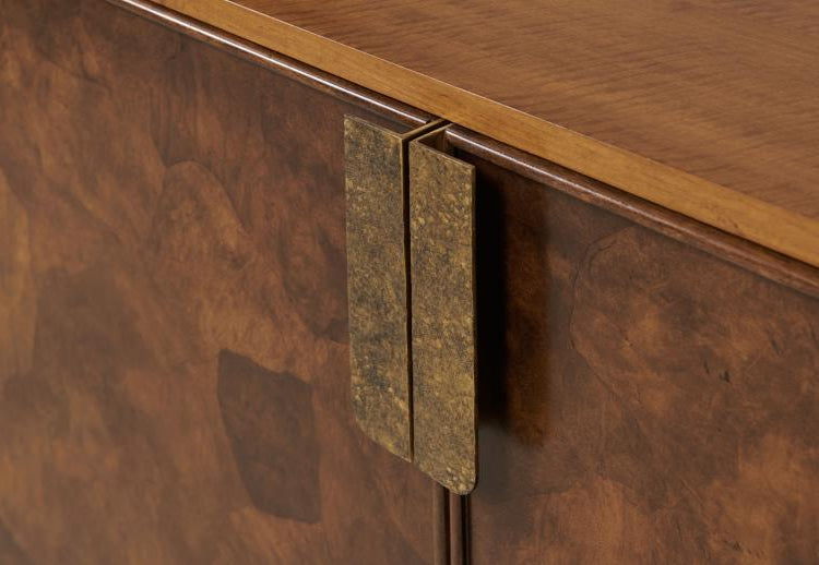 Zion Credenza