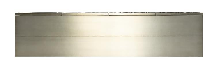 Silver Waves Credenza