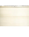 Silver Waves Credenza