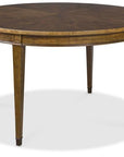 Fletcher Extendable Dining Table
