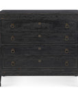 Tate Chest