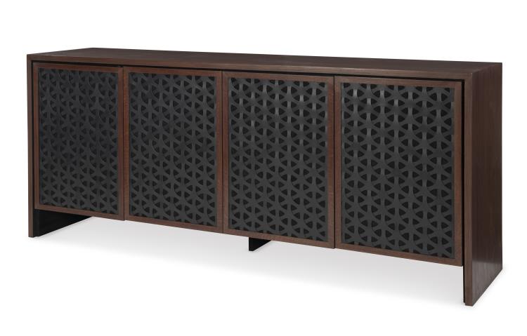Lazaro Credenza