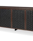 Lazaro Credenza
