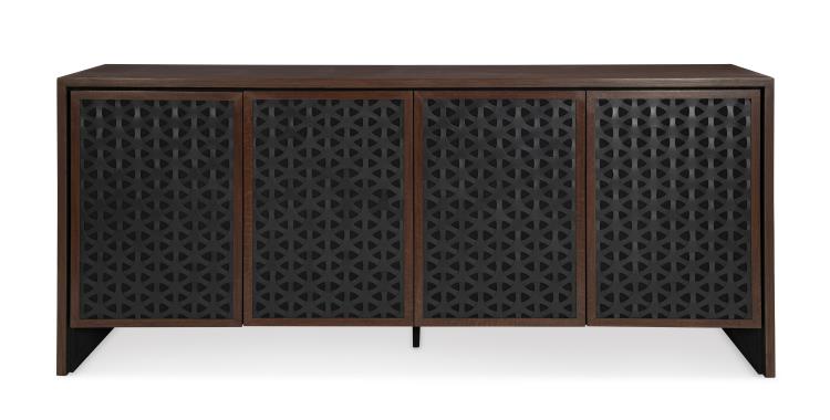 Lazaro Credenza