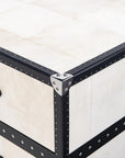 Hawkins Cocktail Trunk