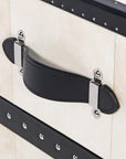 Hawkins Cocktail Trunk