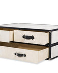 Hawkins Cocktail Trunk