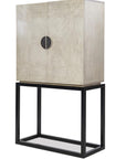 Alistar Bar Cabinet