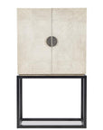 Alistar Bar Cabinet