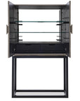 Alistar Bar Cabinet