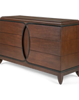 No 5 Chest