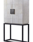 Apollo Bar Cabinet