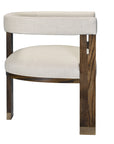 George Occasional Chair