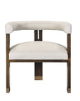 George Occasional Chair