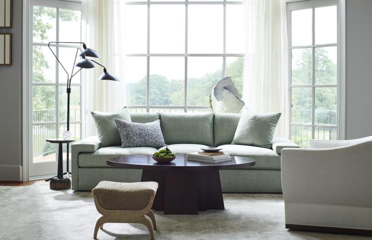 Perrin Spot Table