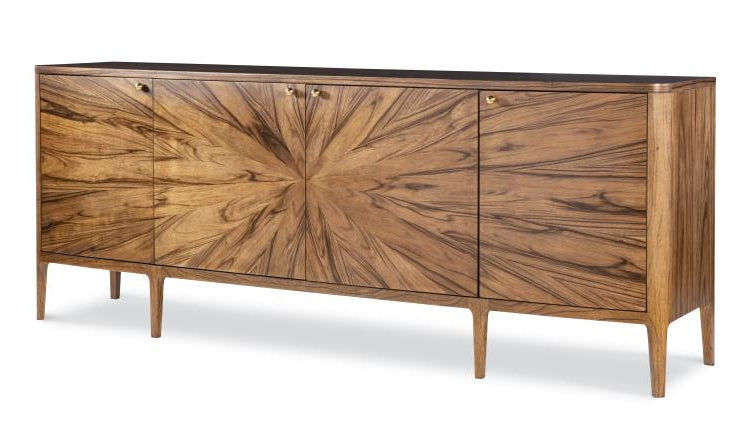 Paladin Credenza